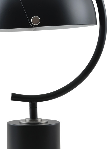 Изображение товара Настольная лампа ArtStyle HT-712B (черный)