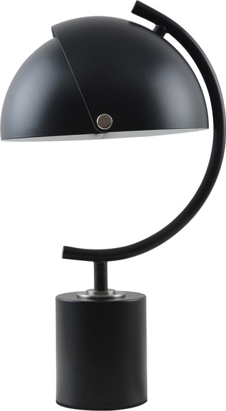 Изображение товара Настольная лампа ArtStyle HT-712B (черный)