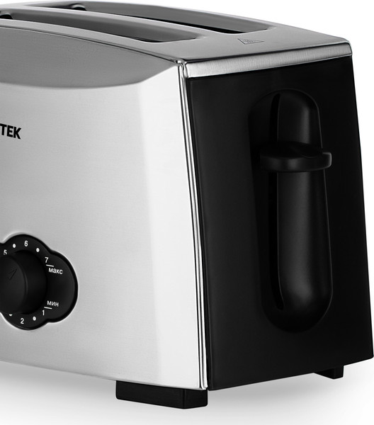 Изображение товара Тостер Vitek VT-7162 (серый)