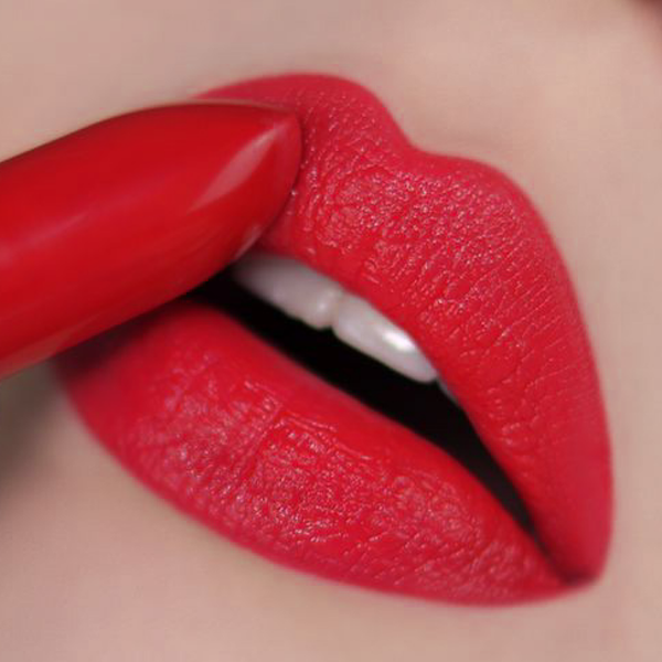 Изображение товара Помада для губ Relouis La Mia Italia Classic Red тон 20