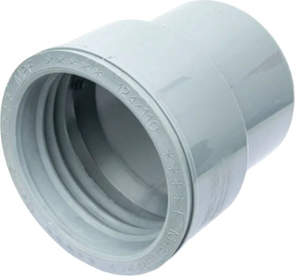 Изображение товара Переходник внутренней канализации Valfex 110x124 / 23124110M