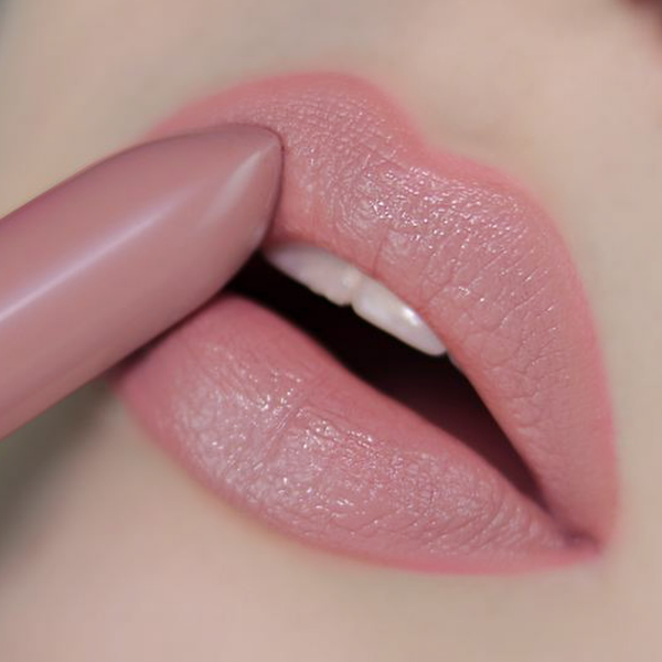 Изображение товара Помада для губ Relouis La Mia Italia Ideal Nude тон 21