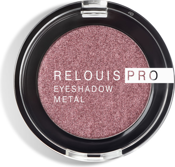 Изображение товара Тени для век Relouis Pro EyeShadow Matte тон 57 Wildberry