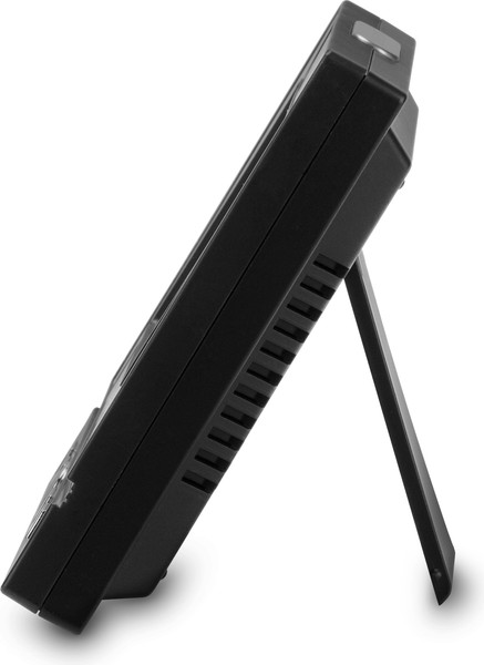 Изображение товара Метеостанция цифровая Vitek VT-3533 (серебристый)