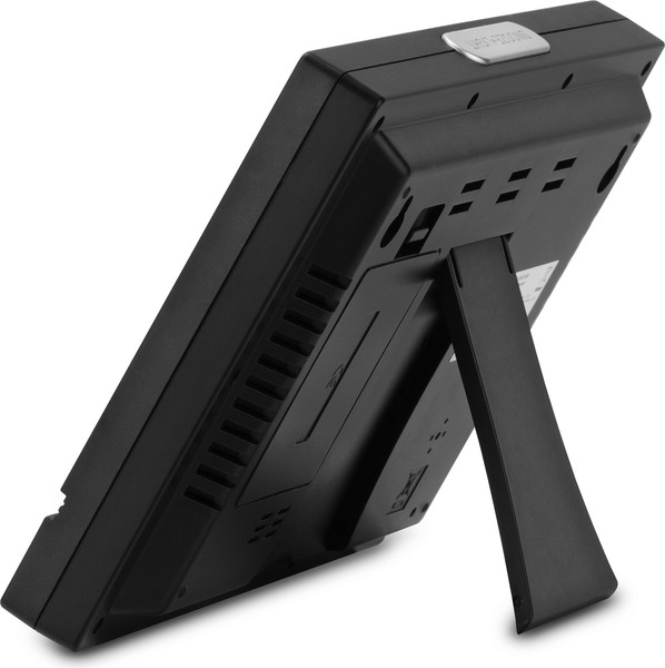 Изображение товара Метеостанция цифровая Vitek VT-3533 (серебристый)