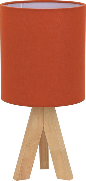 Изображение товара Прикроватная лампа ArtStyle HT-723O (оранжевый)