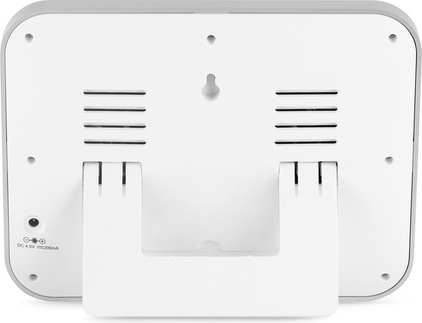Изображение товара Метеостанция цифровая Vitek VT-6412 (черный)