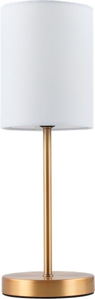 Изображение товара Прикроватная лампа ArtStyle HT-798BRS (латунь)