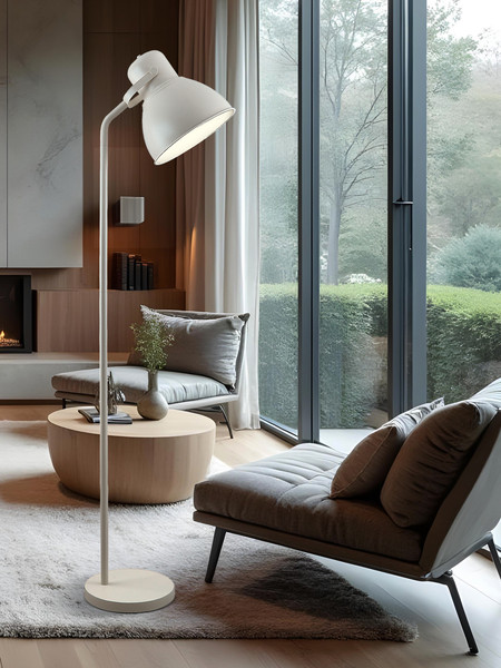 Изображение товара Торшер ArtStyle HT-770W (теплый белый)