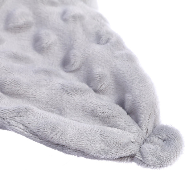 Изображение товара Мягкая игрушка Крошка Я Комфортер. Енотик / 10606255 (серый)