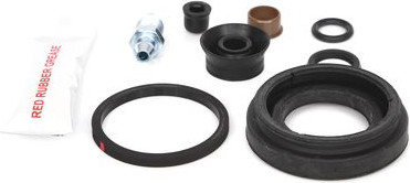 Изображение товара Ремкомплект тормозного суппорта Bosch 1987470040