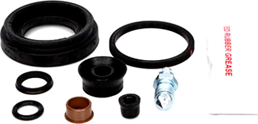 Изображение товара Ремкомплект тормозного суппорта Bosch 1987470040