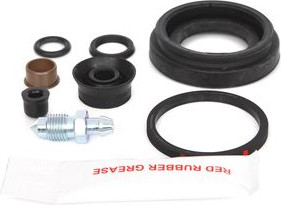 Изображение товара Ремкомплект тормозного суппорта Bosch 1987470040