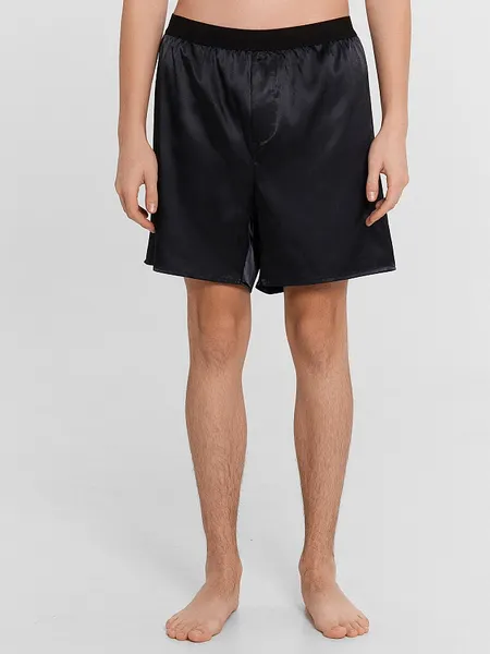 Изображение товара Шорты домашние Mark Formelle 531031 (р.98-182, черный)