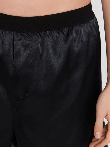 Изображение товара Шорты домашние Mark Formelle 531031 (р.98-182, черный)