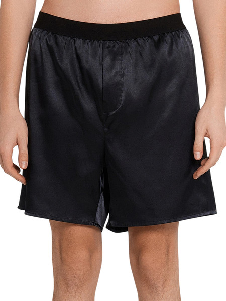 Изображение товара Шорты домашние Mark Formelle 531031 (р.98-182, черный)