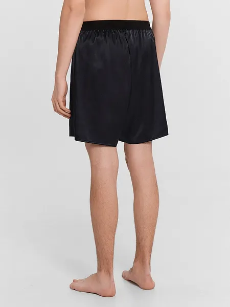 Изображение товара Шорты домашние Mark Formelle 531031 (р.102-182, черный)