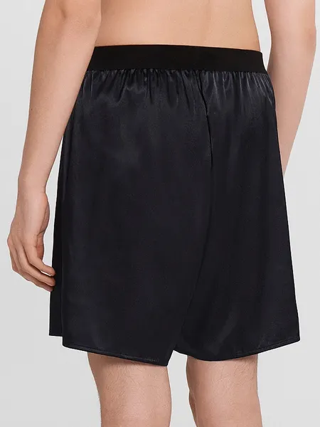 Изображение товара Шорты домашние Mark Formelle 531031 (р.102-182, черный)