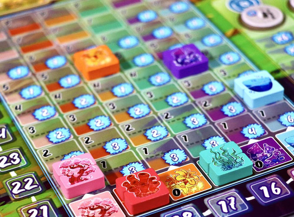 Изображение товара Настольная игра Стиль Жизни Арборея / УТ100031201