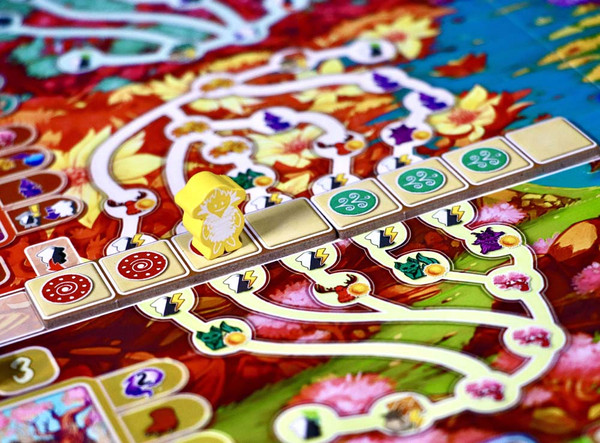 Изображение товара Настольная игра Стиль Жизни Арборея / УТ100031201