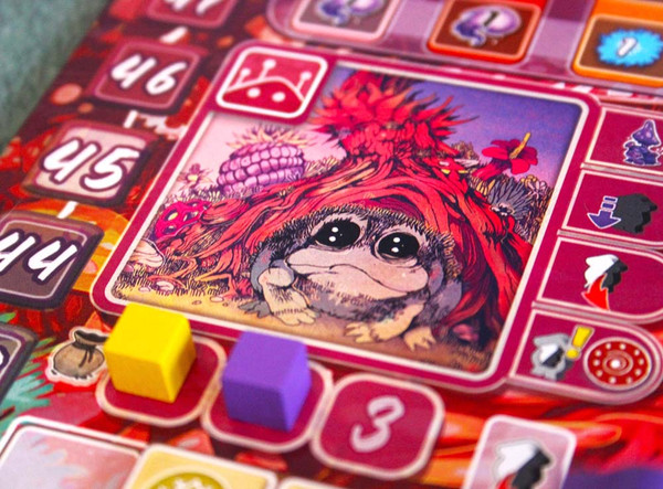 Изображение товара Настольная игра Стиль Жизни Арборея / УТ100031201