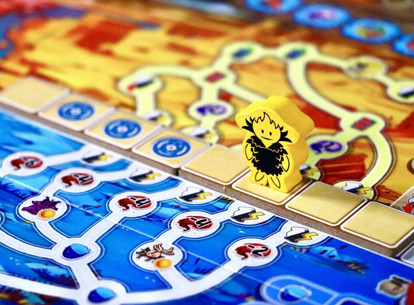 Изображение товара Настольная игра Стиль Жизни Арборея / УТ100031201