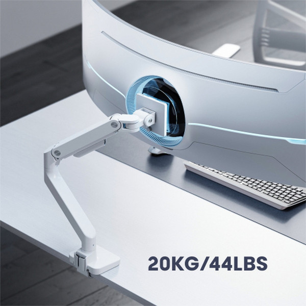 Изображение товара Кронштейн для монитора Ergosmart Heavy-Duty Lux