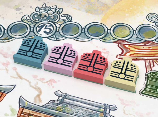 Изображение товара Настольная игра Стиль Жизни Просветление. Satori / УТ100031322