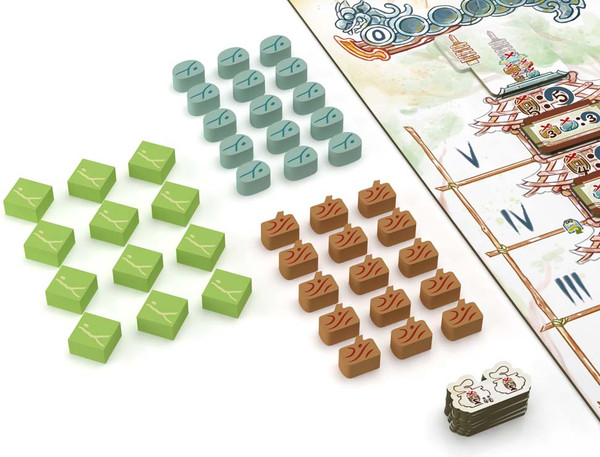 Изображение товара Настольная игра Стиль Жизни Просветление. Satori / УТ100031322