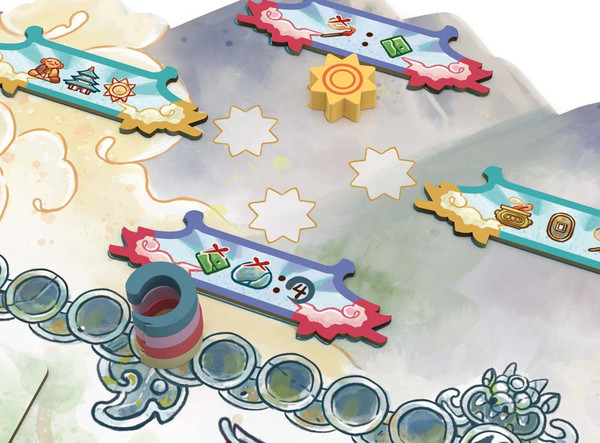 Изображение товара Настольная игра Стиль Жизни Просветление. Satori / УТ100031322