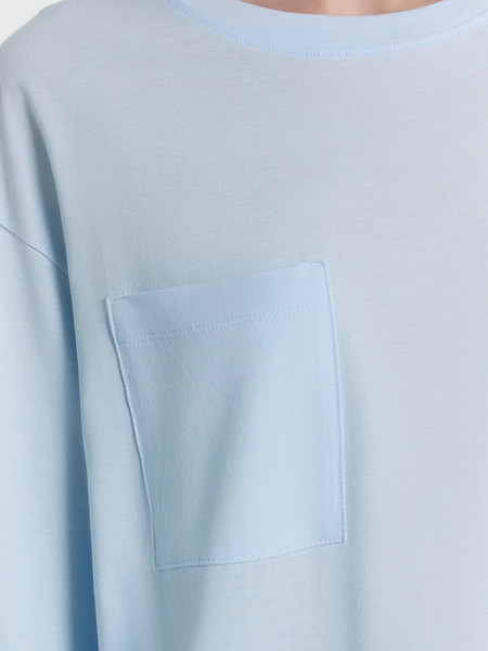 Изображение товара Пижама Mark Formelle 592509-1 (р.164/170-92-98, голубое небо)