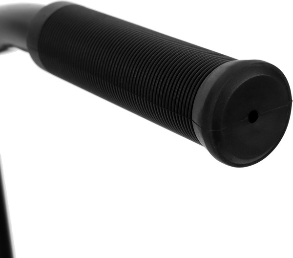 Изображение товара Самокат трюковый Graffiti Zigzag 23 / 10178726 (черный)