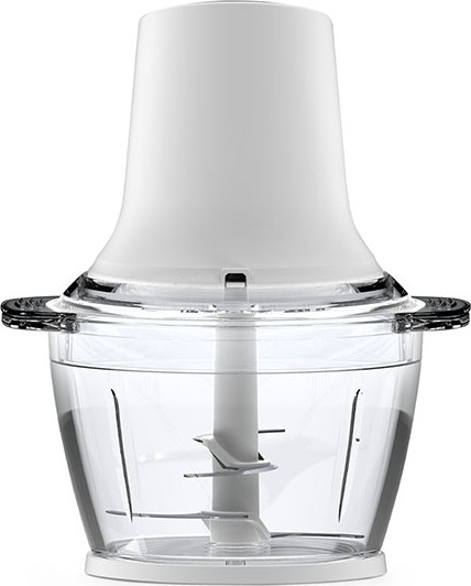 Изображение товара Измельчитель-чоппер BQ CH2000 (белый/серый)