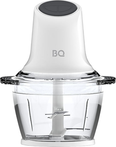 Изображение товара Измельчитель-чоппер BQ CH2000 (белый/серый)