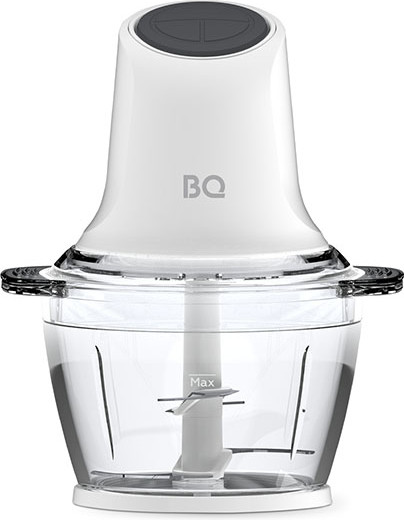 Изображение товара Измельчитель-чоппер BQ CH2000 (белый/серый)