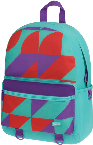 Изображение товара Школьный рюкзак Berlingo Neonometry / RU-CL-S23