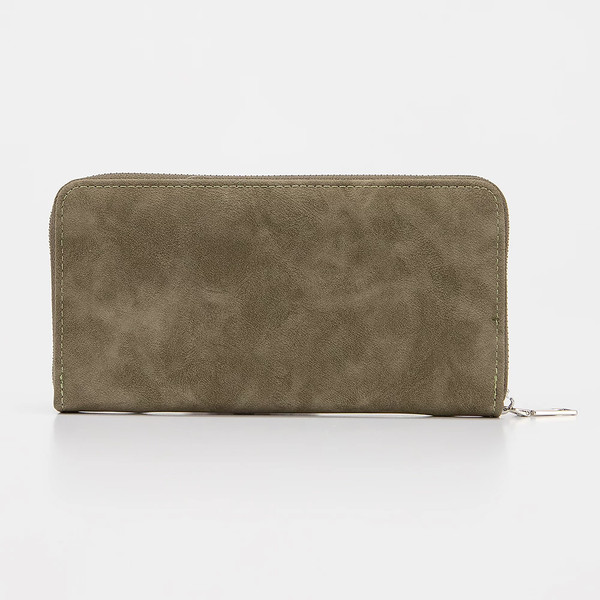 Изображение товара Портмоне Passo Avanti 519-300-5-1300-GRN (зеленый)