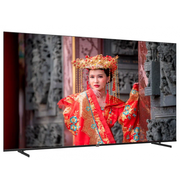 Изображение товара Телевизор Akai 75" UHD 75 / TA75BU750