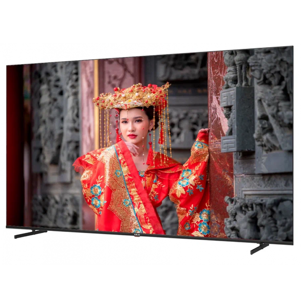 Изображение товара Телевизор Akai 75" UHD 75 / TA75BU750