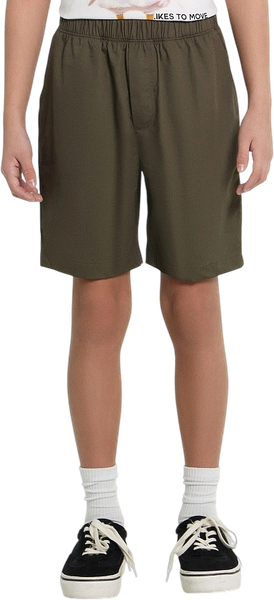 Изображение товара Шорты детские Mark Formelle 133339 (р.116-60, табак)