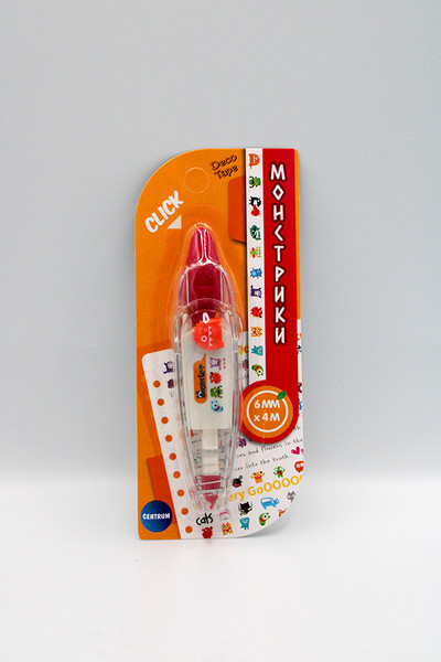 Изображение товара Корректор для текста Centrum Монстрики / 71138