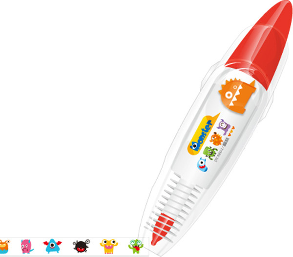 Изображение товара Корректор для текста Centrum Монстрики / 71138