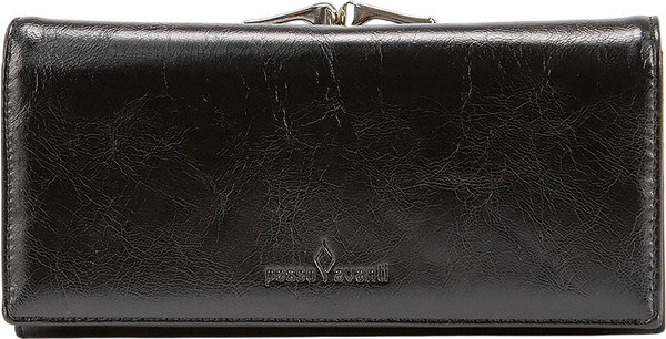 Изображение товара Портмоне Passo Avanti 519-6-2081-2311BLK (черный)