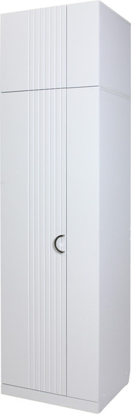 Изображение товара Антресоль Аквилон Санти №22.1 (белое сияние)