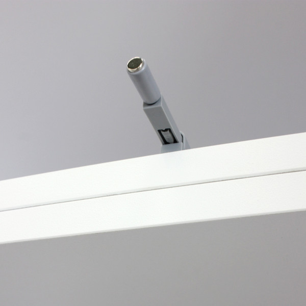 Изображение товара Антресоль Аквилон Санти №22.1 (белое сияние)