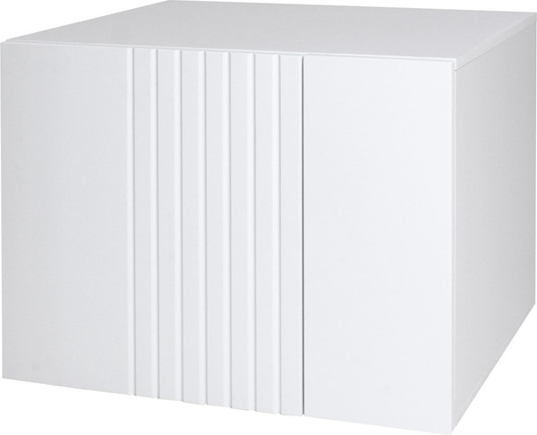 Изображение товара Антресоль Аквилон Санти №22.1 (белое сияние)