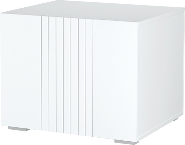 Изображение товара Антресоль Аквилон Санти №22.1 (белое сияние)