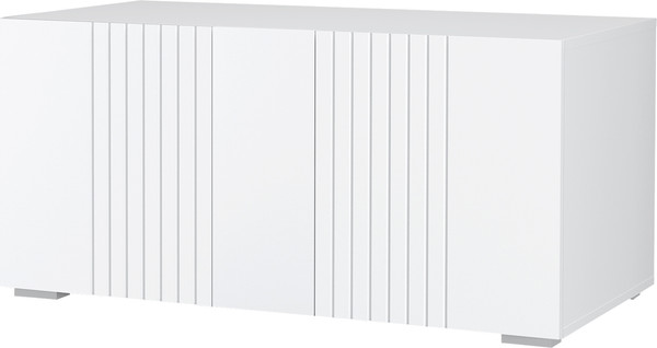 Изображение товара Антресоль Аквилон Санти №25.1 (белое сияние)