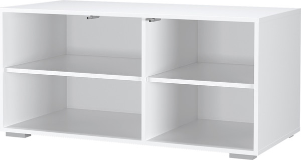 Изображение товара Антресоль Аквилон Санти №25.1 (белое сияние)