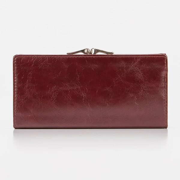 Изображение товара Портмоне Passo Avanti 519-6-2081-2311BRD (бордовый)